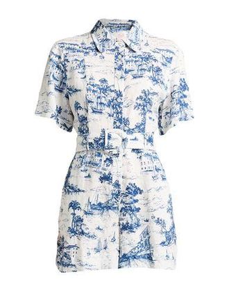 MC2 Saint Barth OVERALLS - Playsuits auf YOOX.COM