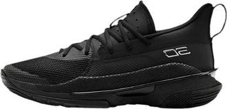 Under Armour Curry 7 Team Black 3023838-005