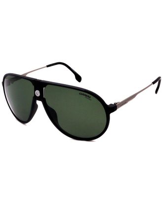 Carrera Unisex CA1034 63mm Sunglasses