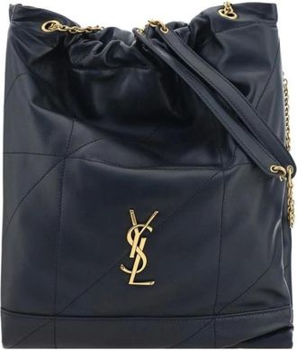 Saint Laurent Mujer, Bolsos, Negro, Talla: ONE Size