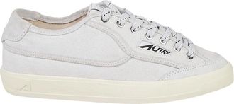 Autry Windscape Low - - Shoes - Donna - Bianco - 37 EU