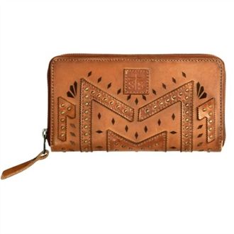 StS Ranchwear Juniper Bifold Wallet In Wayfarer