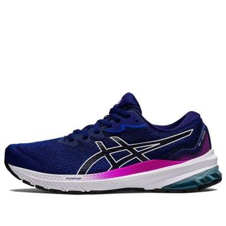 Asics (WMNS) ASICS GT-1000 11 Lapis Lazuli Blue 1012B197-401