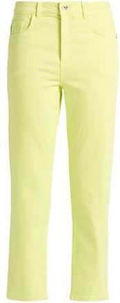 Patrizia Pepe PARTES DE ABAJO - Pantalones vaqueros en YOOX.COM