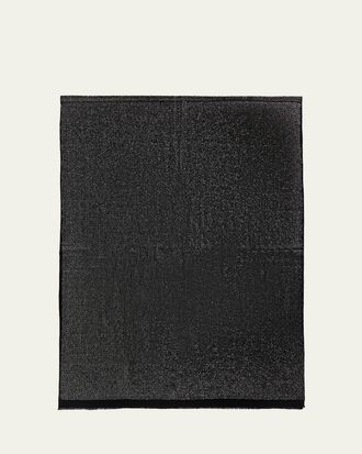 Janavi India Stargazing Cashmere Wrap