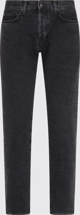 Carhartt Work in Progress Pantalone Carhartt Wip in denim