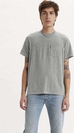 Levi's T-Shirt »CLASSIC POCKET TEE«