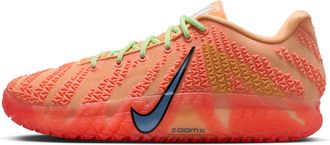 Nike Mens Ja 3 Daybreak Basketball Shoes in Brown | HF2793-201