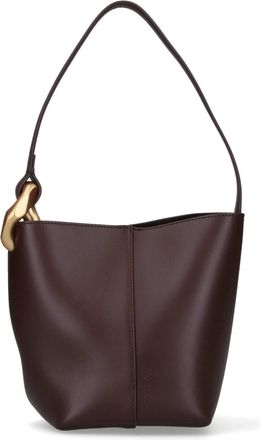 J.W.Anderson Borsa A Spalla Piccola Corner