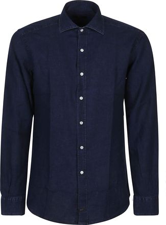 Fay Long Sleeve Shirt
