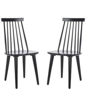 Safavieh Raylin Dining Chairs
