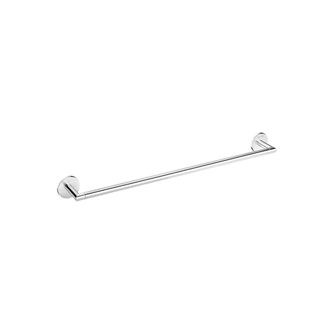 Laufen Laufen Cana - Toallero, Longitud 46 Cm, Cromo H3811310040011