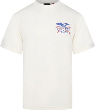 Deus Uomo, Top, Bianco, S, new
