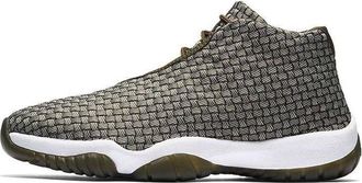 Nike Jordan Air Jordan Future Olive Canvas 656503-305