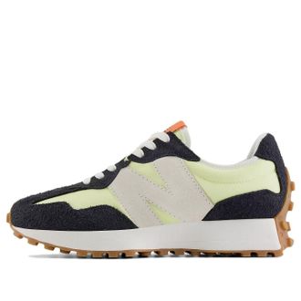 New Balance (WMNS) New Balance 327 Phantom Limelight WS327FU