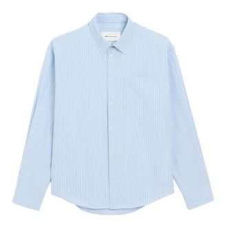 Ami Uomo, Magliette, Blu, M, new