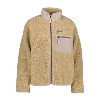 Patagonia Donna, Sport, Beige, S, new