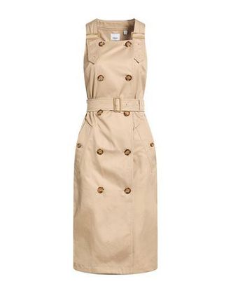 Burberry DRESSES - Midi dresses on YOOX.COM