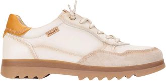 Pikolinos Sneakers - Dames - Sneakers - Wit - 40 EU - Schoenen