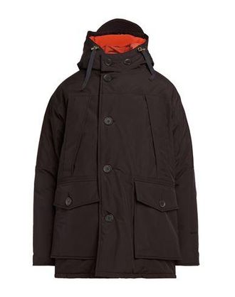 Woolrich JACKEN & M&Auml;NTEL - Pufferjacken & Daunenjacken auf YOOX.COM