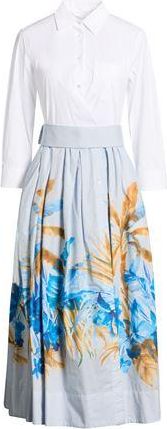 Sara Roka KLEIDER - Midi-Kleider auf YOOX.COM