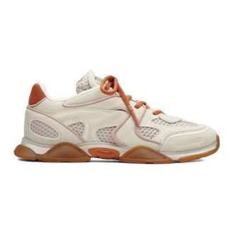 Axel Arigato Eris Sneaker - female - Axel Arigato - Sneakers - Brown - 6 UK - Shoes