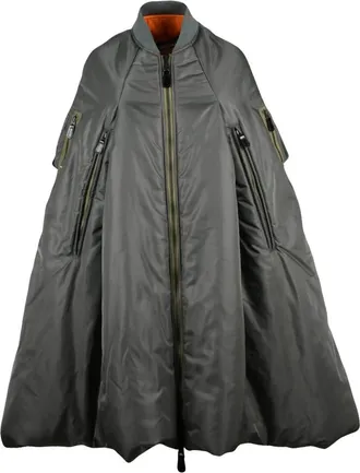Junya Watanabe Donna, Giacche, Verde, M, new