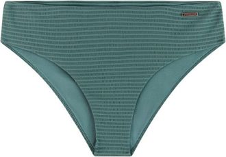 Protest MIXActions Bikini Bottom Bikini-Bottom f&uuml;r Damen | t&uuml;rkis