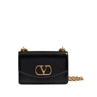 Valentino Garavani Borse Nero-Donna
