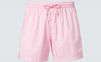 Fedeli Madeira swim trunks