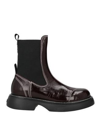 Ganni Ankle boots