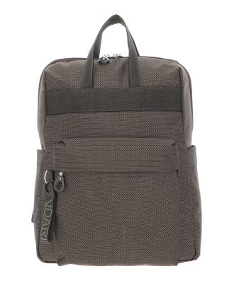 Mandarina Duck Womens MD20 Backpack, Pyrite, One Size