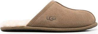 UGG Scuff Suede Slippers