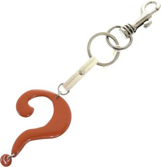 Chlo&eacute; Metal Keyring (Pre-Owned)