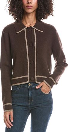 Brodie Adeline Fitted Jacket