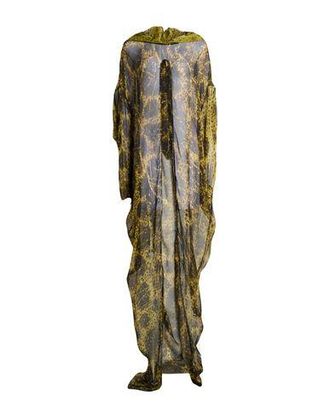 Rick Owens COATS & JACKETS - Overcoats & Trench Coats on YOOX.COM