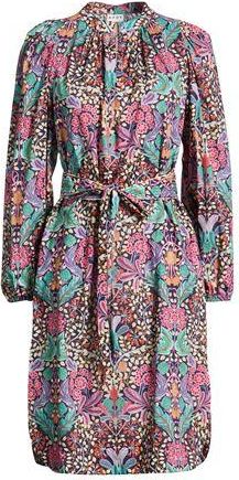 APOF DRESSES - Midi dresses on YOOX.COM