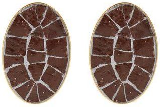 Jil Sander SCHMUCK und UHREN - Ohrringe auf YOOX.COM