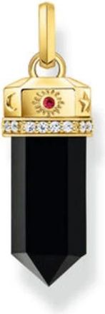 Thomas Sabo Thomas Sabo, Donna, Accessori, Nero, Taglia unica, new