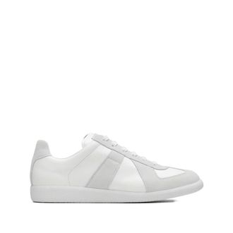 Maison Margiela Uomo, Scarpe, Bianco, 42 EU, new