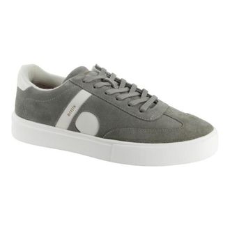 Blackstone QUARTZ AUDEN - EG555 Dried Sage - Sneaker (low)
