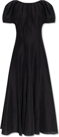 Tory Burch Mujer, Vestidos, Negro, Talla: M