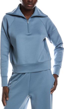 Beyond Yoga In The Flow 1/4-Zip Pullover