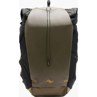 Peak Design Outdoor Lightweight Modular Backpack in Kelp at Nordstrom, Size Small