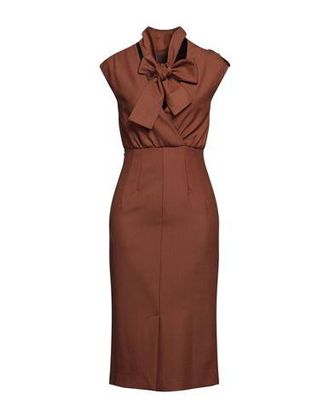 Trussardi Midi dresses