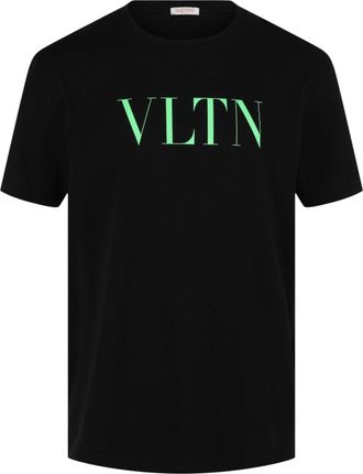 Valentino VLTN Logo T-Shirt