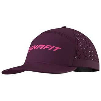 Dynafit Transalper Trucker Cap Cap - Unisex | lila