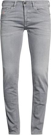 Diesel BOTTOMWEAR - Pantaloni jeans su YOOX.COM