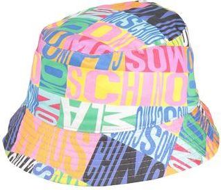 Moschino ACCESSORIES - Hats on YOOX.COM