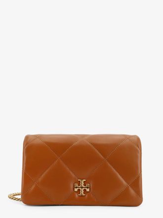 Tory Burch Borsa a spalla Kira in pelle matelassé - TORY BURCH - gender_Woman